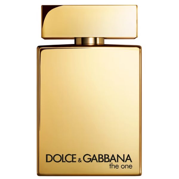 Dolce & Gabbana The One For Men Gold Intense woda perfumowana 100ml