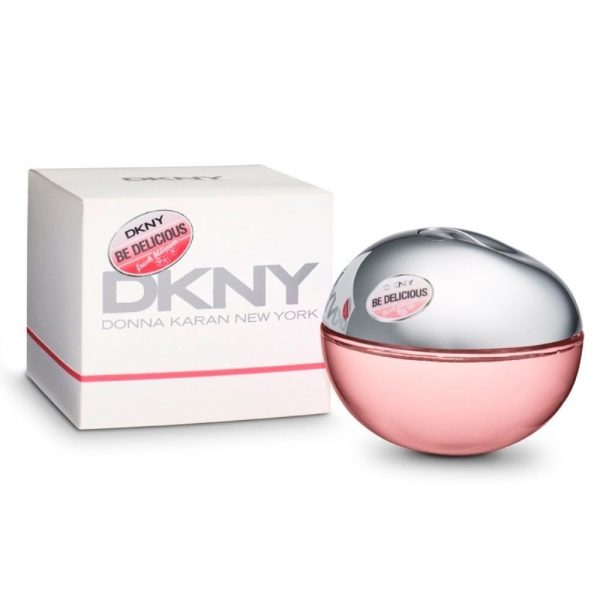 Donna Karan Be Delicious Fresh Blossom woda perfumowana 100ml