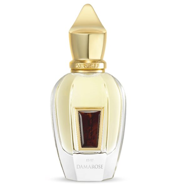 Xerjoff 17/17 Damarose perfumy 50ml