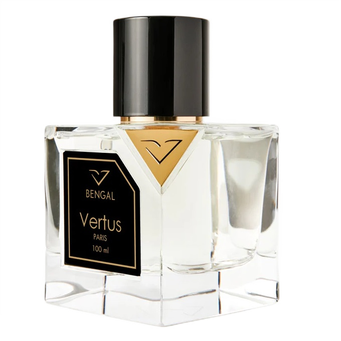 Vertus Paris Bengal woda perfumowana spray 100ml