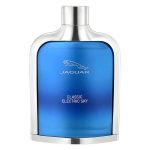 Jaguar Classic Electric Sky woda toaletowa 100ml