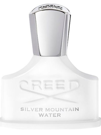 Creed Silver Mountain Water woda perfumowana spray 30ml