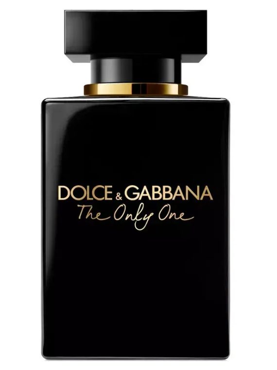 Dolce & Gabbana The Only One Intense woda perfumowana spray 50ml