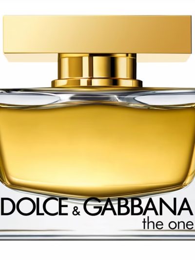 Dolce & Gabbana The One Woman woda perfumowana 30ml