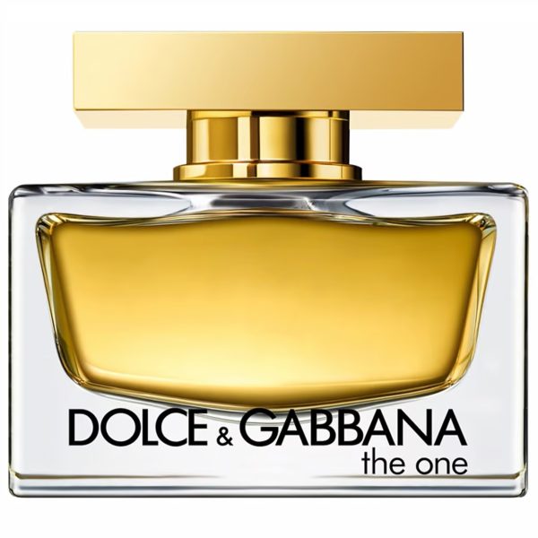 Dolce & Gabbana The One Woman woda perfumowana 30ml