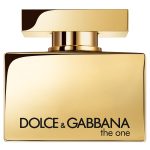 Dolce & Gabbana The One Gold Intense woda perfumowana 75ml