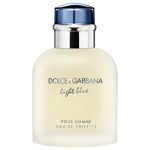 Dolce & Gabbana Light Blue Pour Homme woda toaletowa 40ml