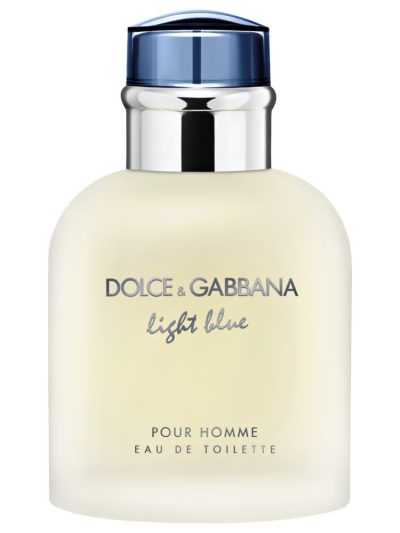 Dolce & Gabbana Light Blue Pour Homme woda toaletowa 40ml