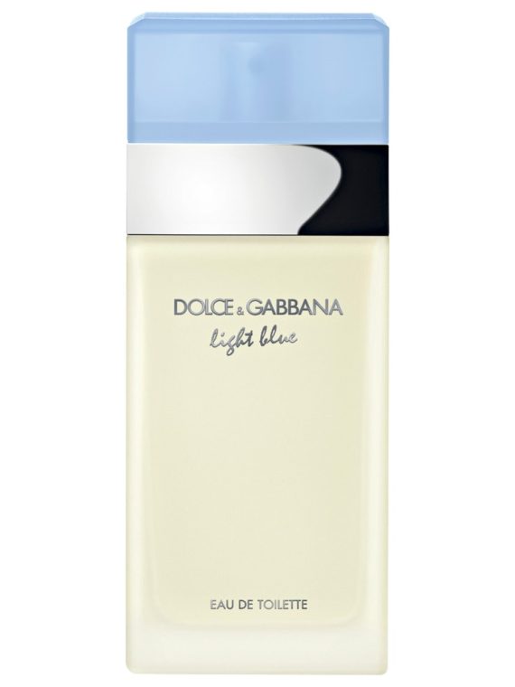 Dolce & Gabbana Light Blue Women woda toaletowa spray 50ml