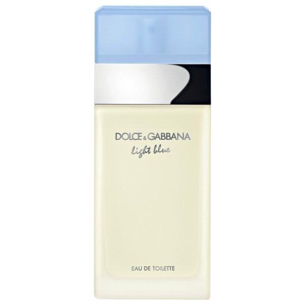 Dolce & Gabbana Light Blue Women woda toaletowa 50ml