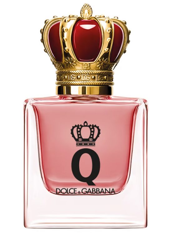 Dolce & Gabbana Q by Dolce & Gabbana Intense woda perfumowana spray 30ml