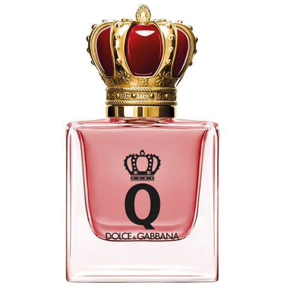 Dolce & Gabbana Q by Dolce & Gabbana Intense woda perfumowana 30ml