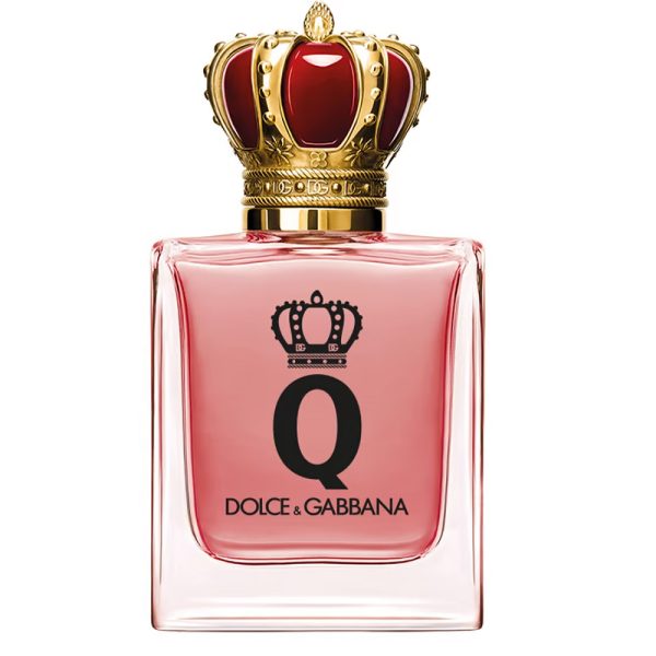 Dolce & Gabbana Q by Dolce & Gabbana Intense woda perfumowana 50ml