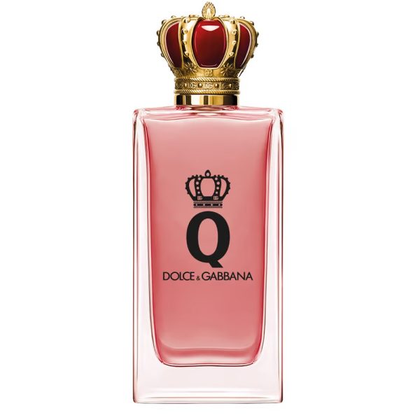 Dolce & Gabbana Q by Dolce & Gabbana Intense woda perfumowana 100ml