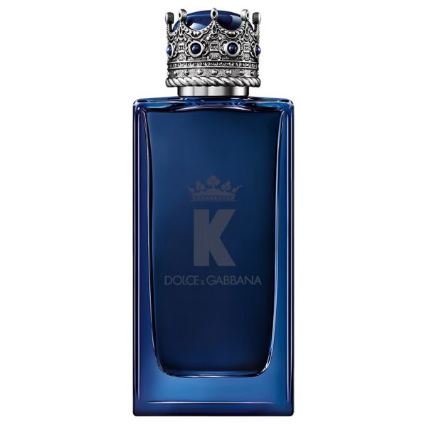 Dolce & Gabbana K by Dolce & Gabbana Intense woda perfumowana 100ml