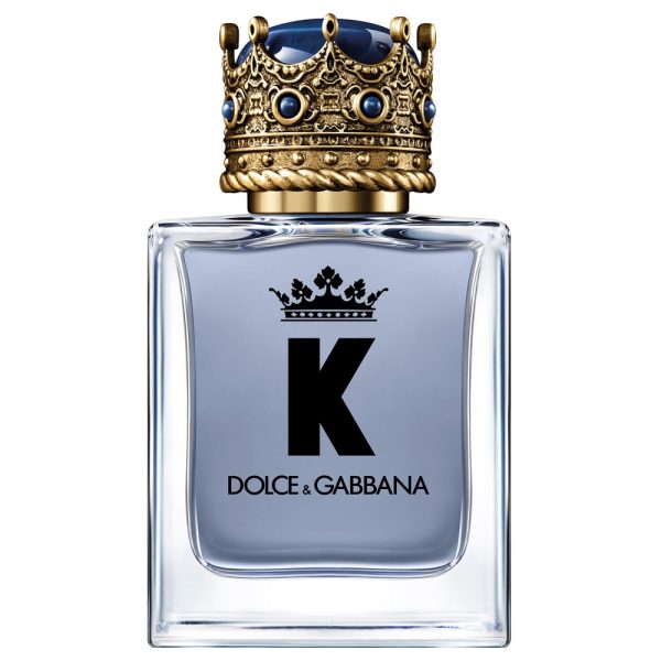 Dolce & Gabbana K by Dolce & Gabbana woda toaletowa 50ml