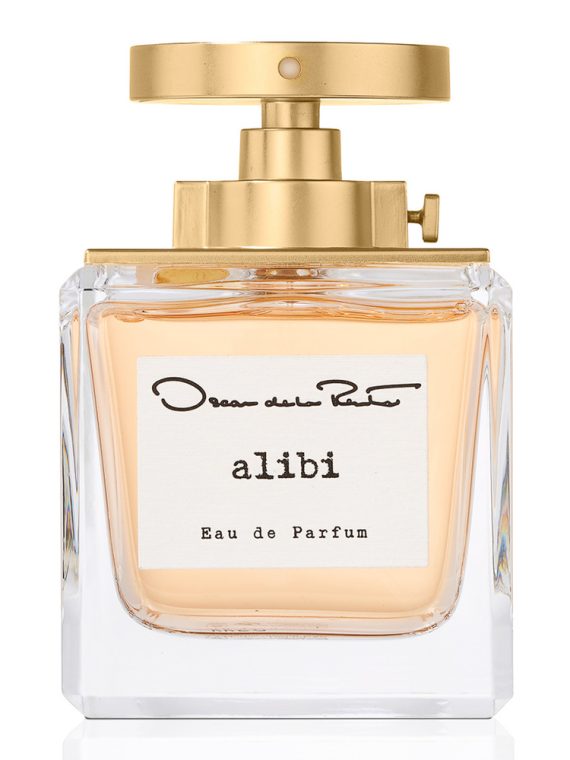 Oscar de La Renta Alibi woda perfumowana spray 100ml