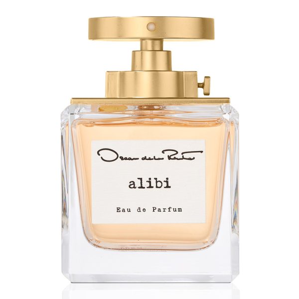 Oscar de La Renta Alibi woda perfumowana 100ml