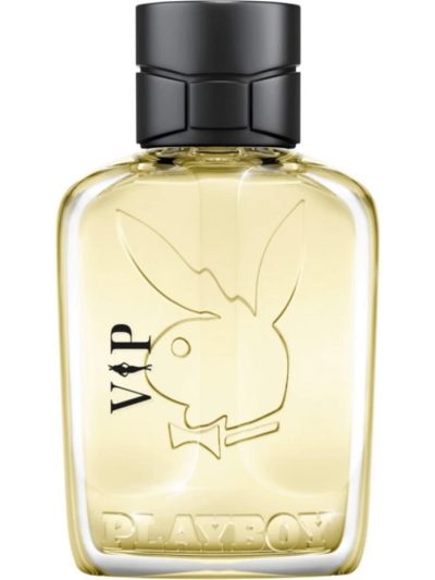 Playboy Vip For Him woda toaletowa spray 60ml