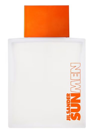 Jil Sander Sun Men woda toaletowa spray 75ml