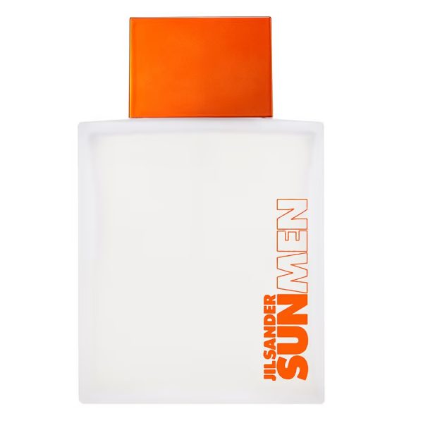 Jil Sander Sun Men woda toaletowa 75ml