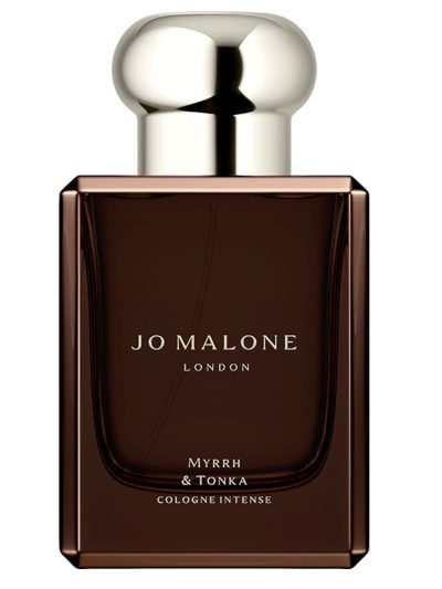 Jo Malone Myrrh & Tonka Intense woda kolońska spray 50ml