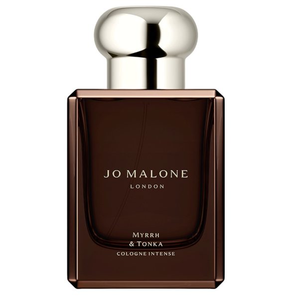 Jo Malone Myrrh & Tonka Intense woda kolońska 50ml