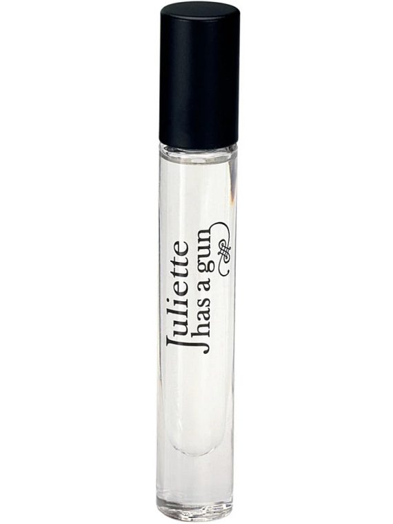 Juliette Has a Gun Sunny Side Up woda perfumowana miniatura spray 7.5ml