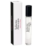 Juliette Has a Gun Vanilla Vibes woda perfumowana miniatura 5ml