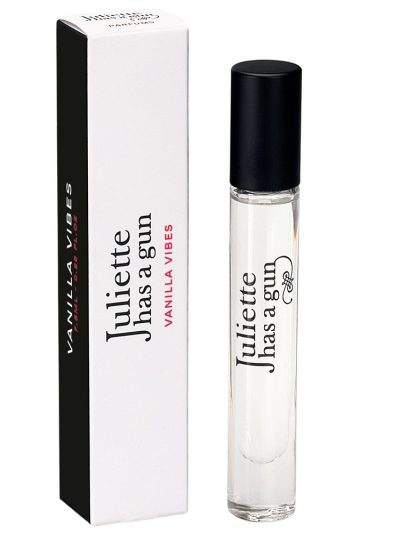 Juliette Has a Gun Vanilla Vibes woda perfumowana miniatura spray 5ml