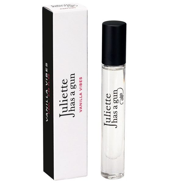 Juliette Has a Gun Vanilla Vibes woda perfumowana miniatura 5ml