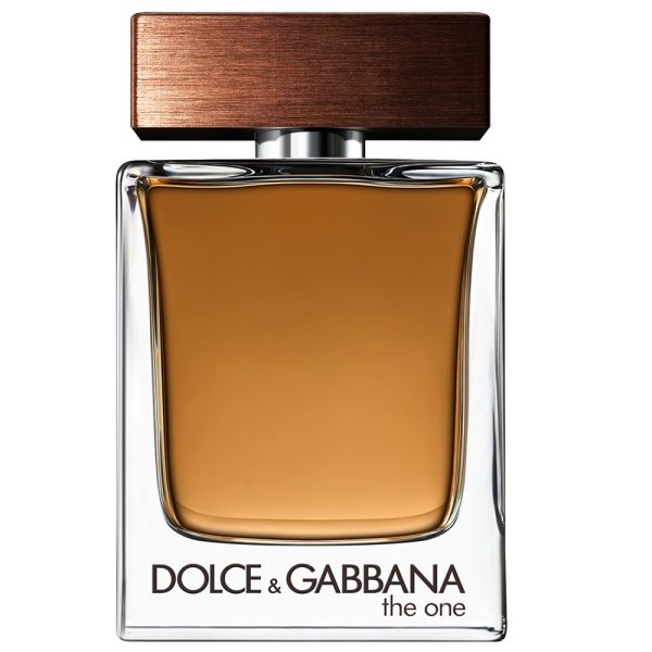 Dolce & Gabbana The One for Men woda toaletowa 150ml