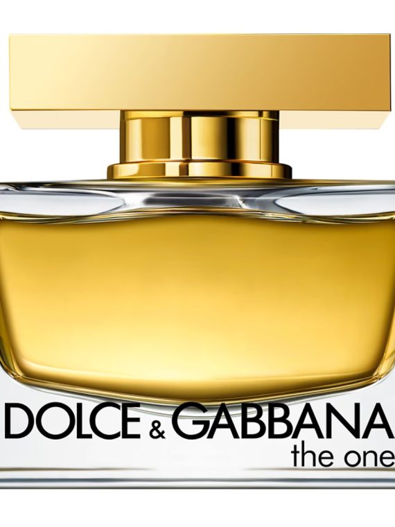 Dolce & Gabbana The One Woman woda perfumowana spray 50ml