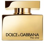 Dolce & Gabbana The One Gold Intense woda perfumowana 50ml