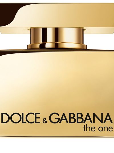 Dolce & Gabbana The One Gold Intense woda perfumowana 50ml