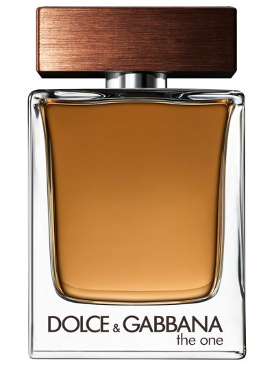 Dolce & Gabbana The One for Men woda toaletowa 50ml
