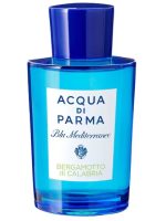 Acqua di Parma Blu Mediterraneo Bergamotto Di Calabria woda toaletowa spray 180ml