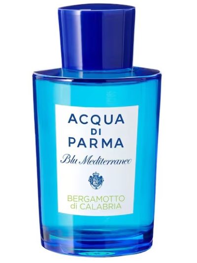 Acqua di Parma Blu Mediterraneo Bergamotto Di Calabria woda toaletowa spray 180ml