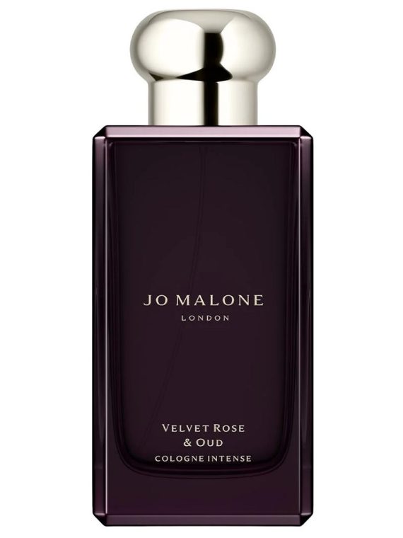 Jo Malone Velvet Rose & Oud Intense woda kolońska spray 100ml