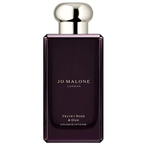 Jo Malone Velvet Rose & Oud Intense woda kolońska 100ml