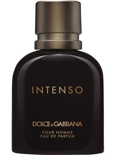 Dolce & Gabbana Intenso Pour Homme woda perfumowana spray 75ml