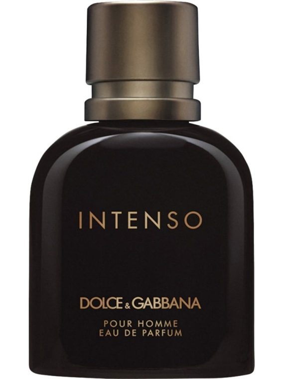 Dolce & Gabbana Intenso Pour Homme woda perfumowana spray 75ml