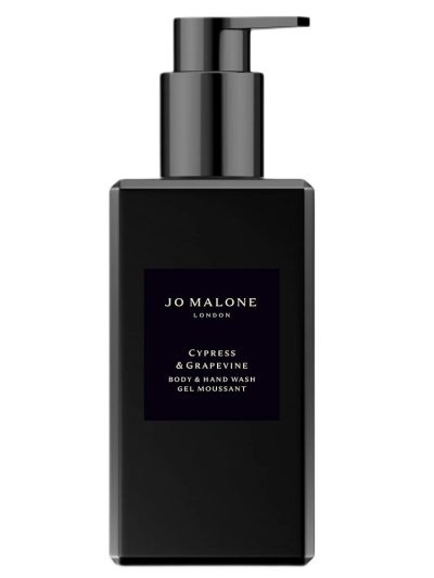 Jo Malone Cypress & Grapevine Intense żel do mycia ciała i rąk 250ml