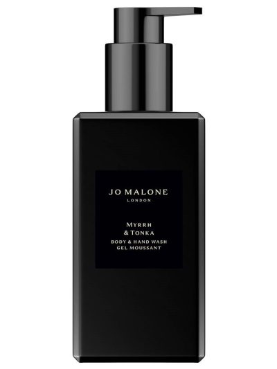 Jo Malone Myrrh & Tonka Intense żel do mycia ciała i rąk 250ml