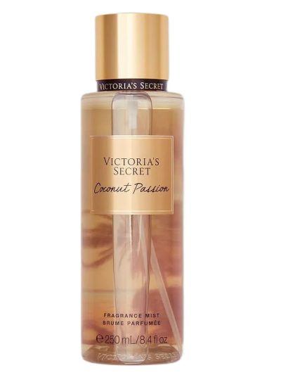 Victoria's Secret Coconut Passion mgiełka do ciała 250ml