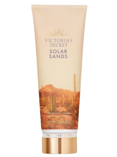 Victoria's Secret Solar Sands balsam do ciała 236ml