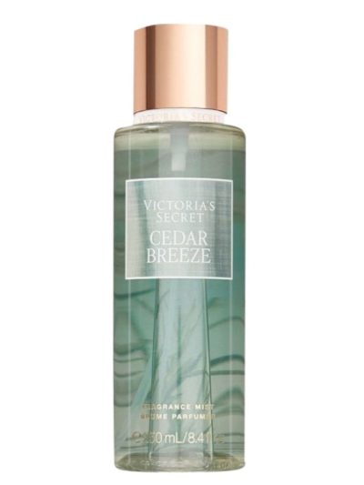 Victoria's Secret Cedar Breeze mgiełka do ciała 250ml