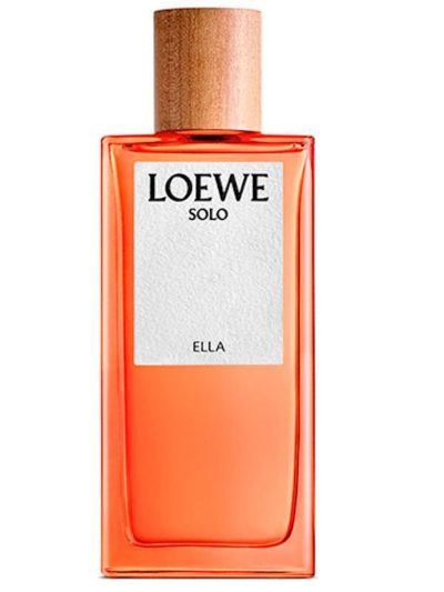 Loewe Solo Ella woda perfumowana spray 100ml