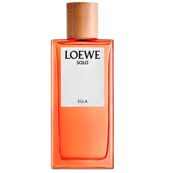 Loewe Solo Ella woda perfumowana 100ml