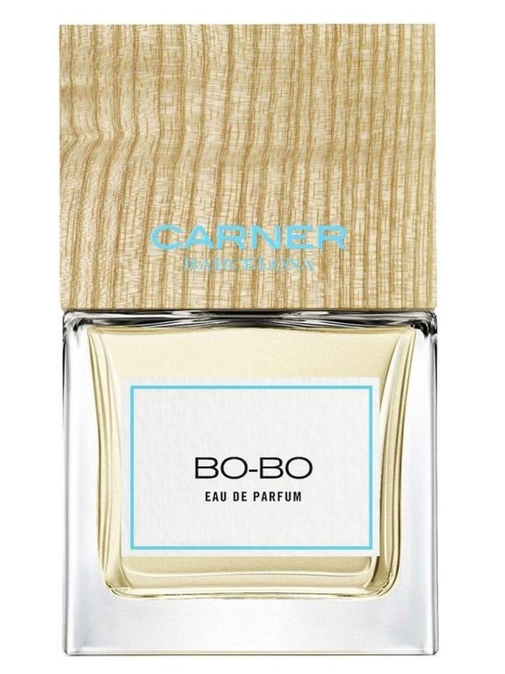 Carner Barcelona Bo-Bo woda perfumowana spray 50ml